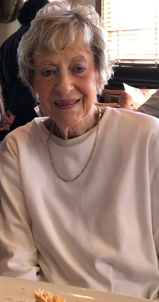 Powell, Norma Kay