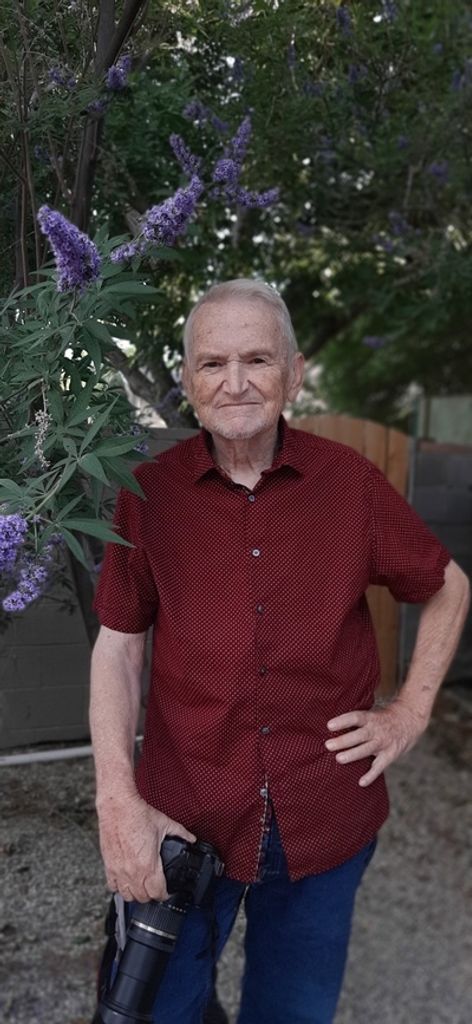 Stanley Wilford Everett Profile Photo