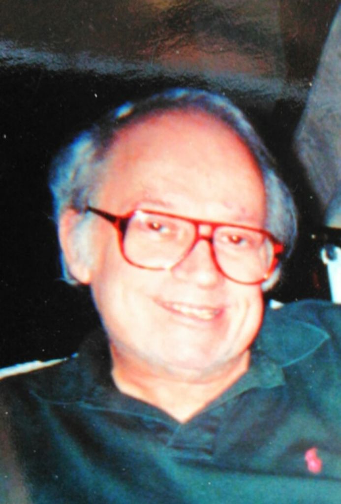 Michael Patton