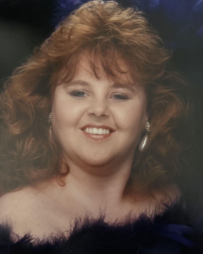 Leala "Lu Lu" Marie Barry Profile Photo