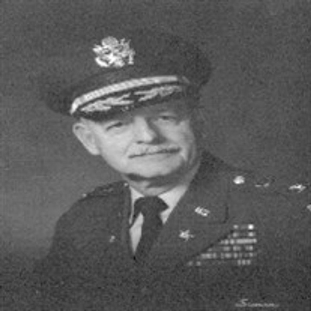 Col. Sapp Profile Photo