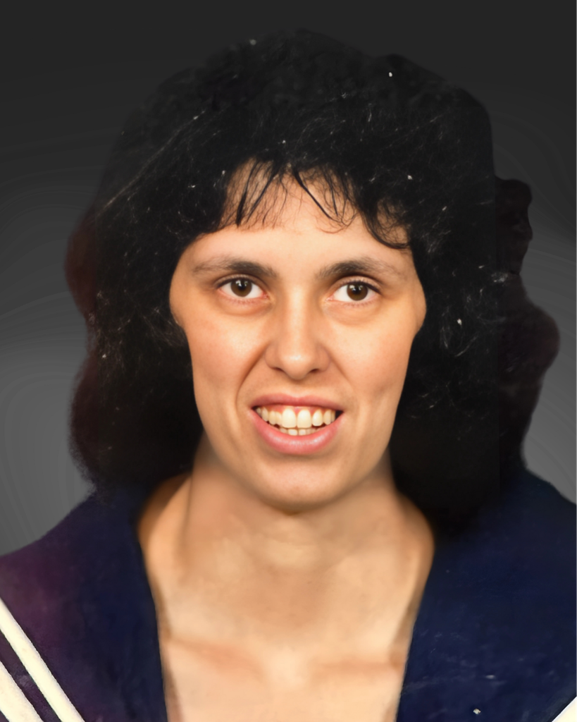 Kelly Annette Mode Profile Photo
