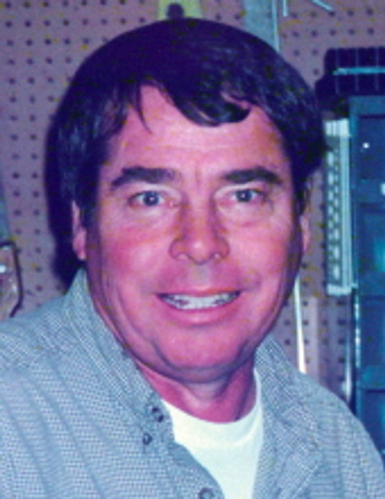 Ernest Ricker Breard, Sr.