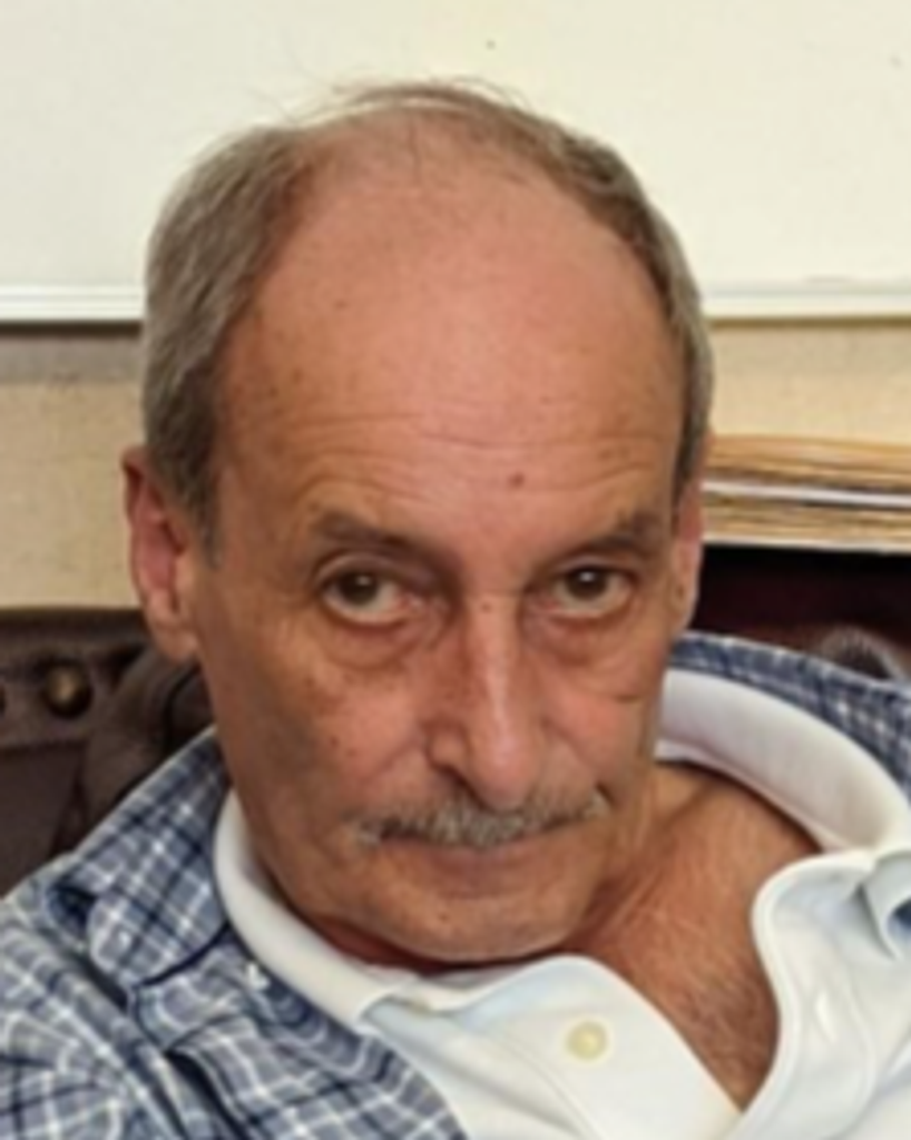 Robert Arnold Duszynski Profile Photo