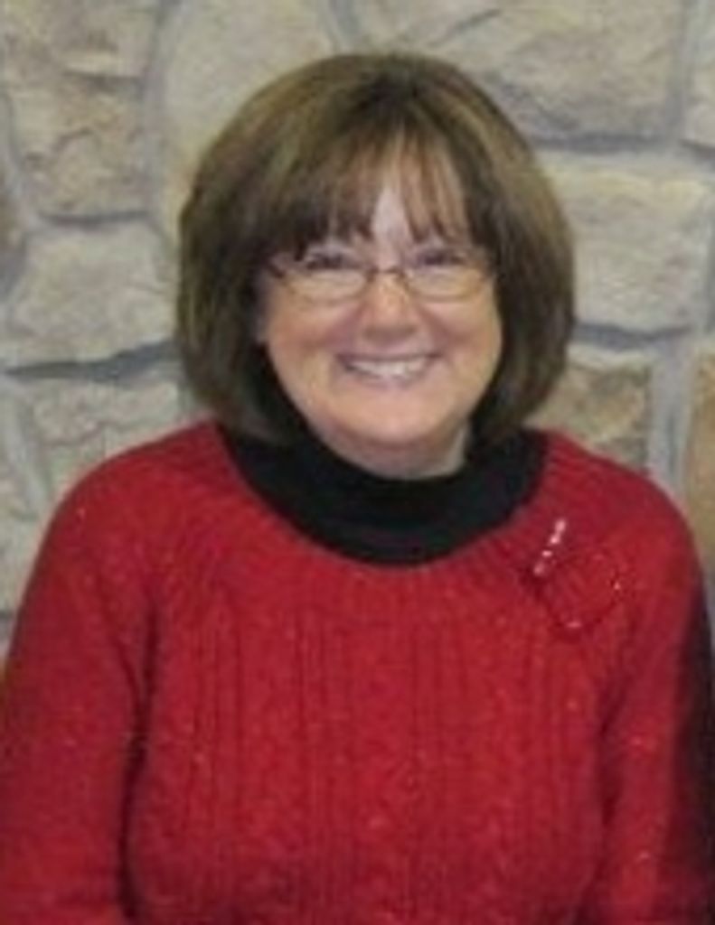 Darlene Marie Martin