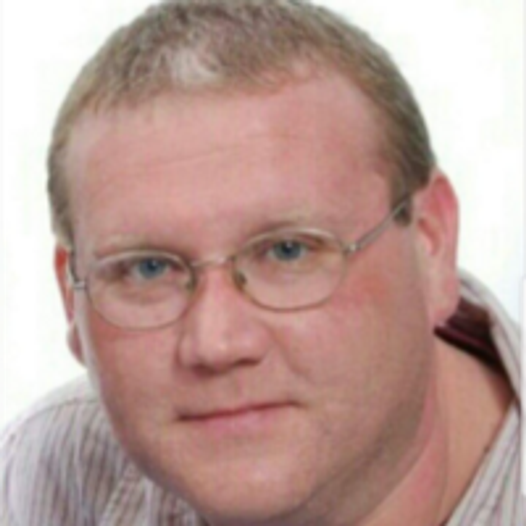 Carl Wayne Thames Profile Photo