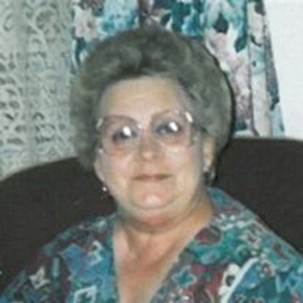 Carolyn  Elizabeth Marasco