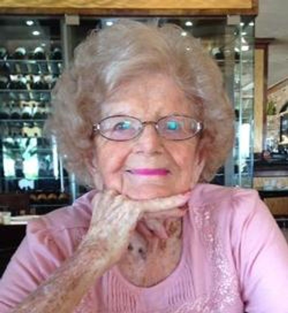 Laberta Cooper Purvis Profile Photo