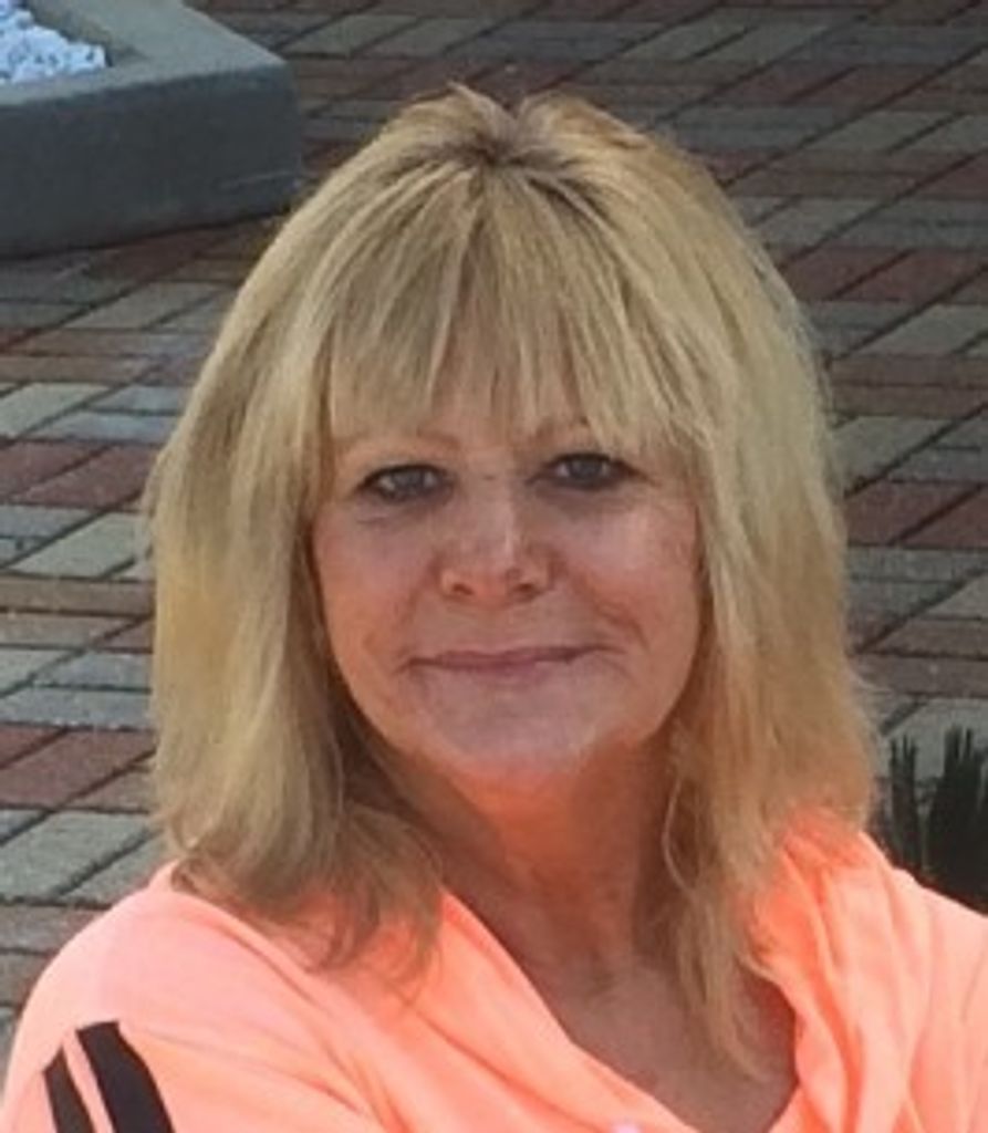 Patricia Nicholson Profile Photo