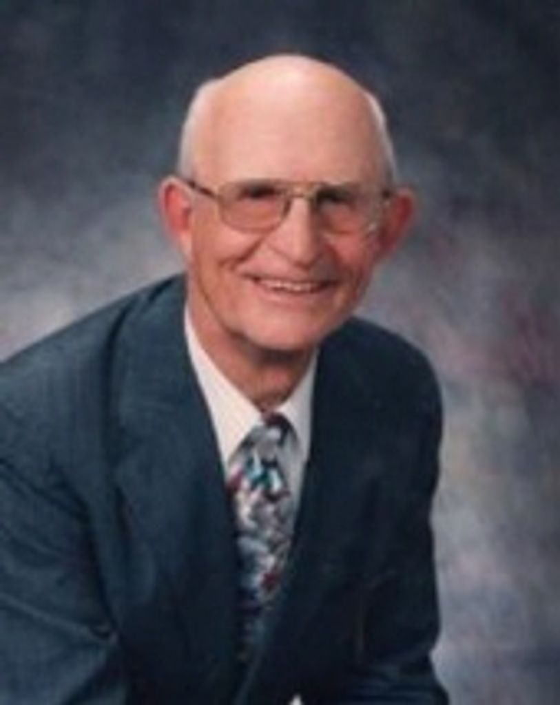 Herman Bollhoefer