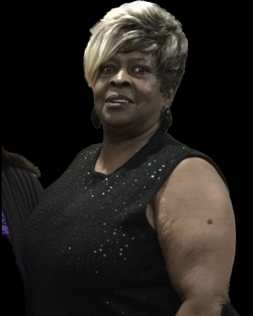 Charlene Johnson