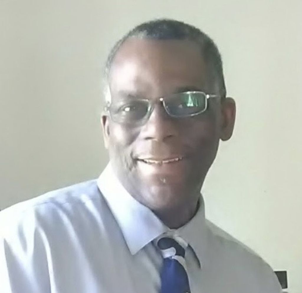 Raymond Dominick Walker