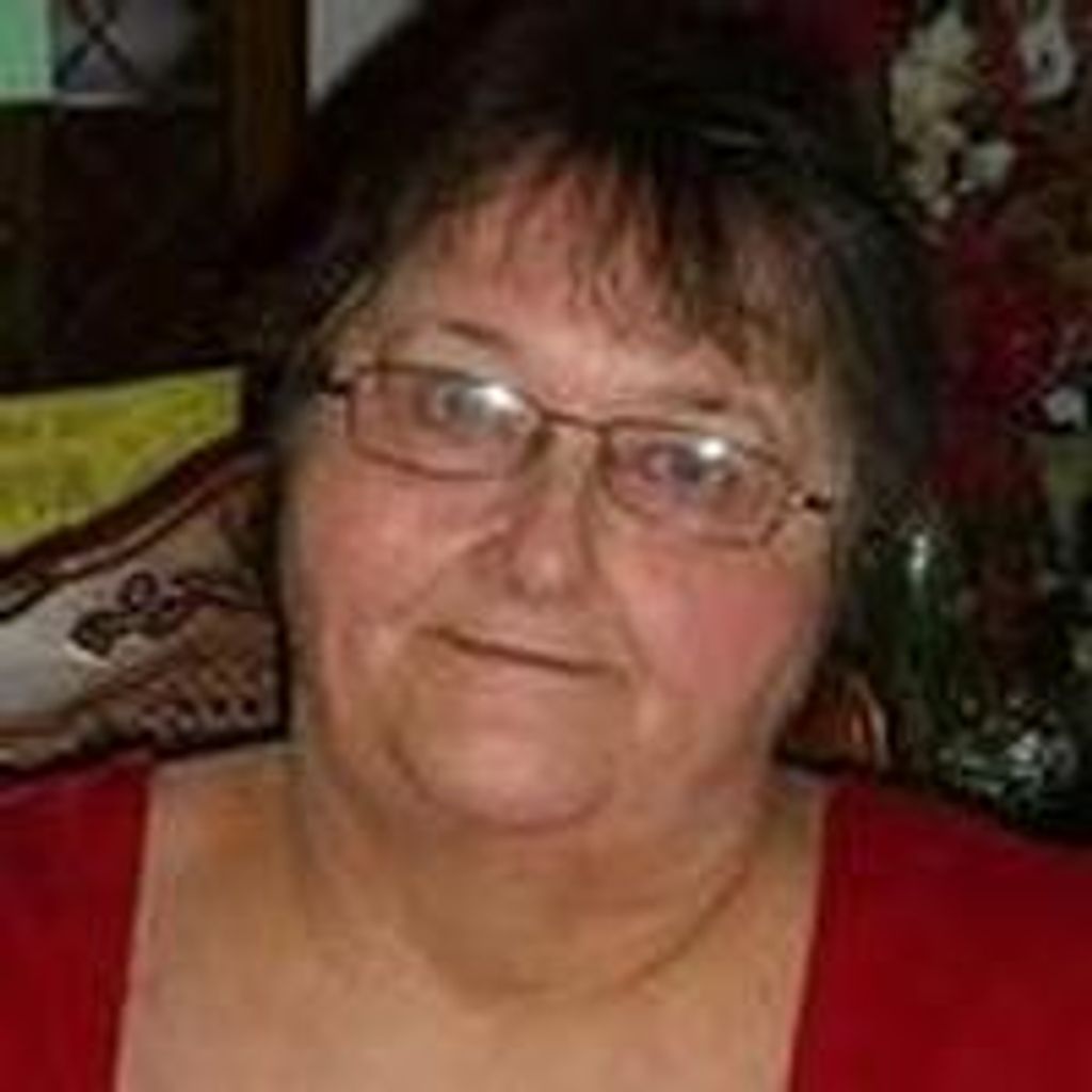 Clara Suzan Gaile Brown