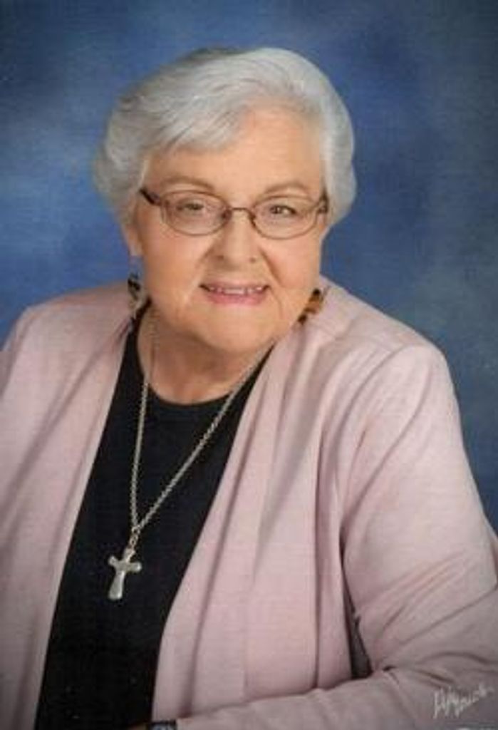 Marcia Ann Knudsen Profile Photo