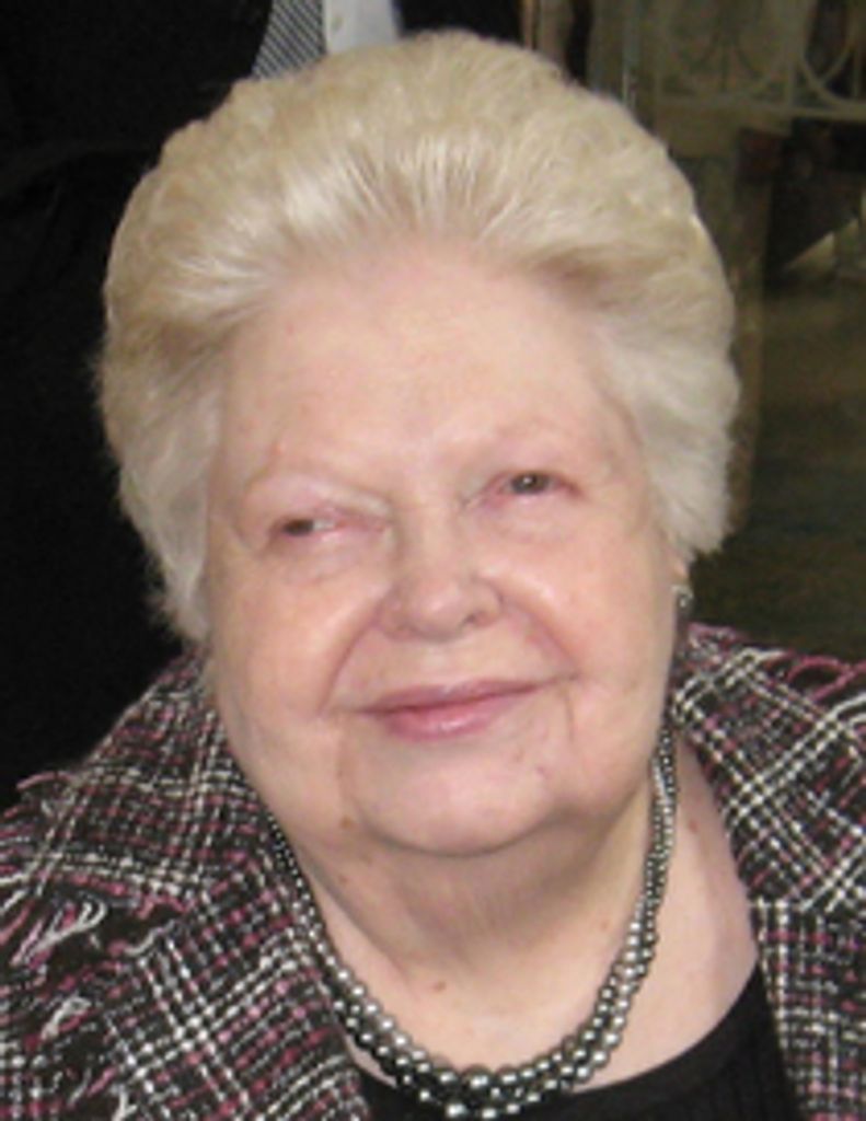 Eva Norton