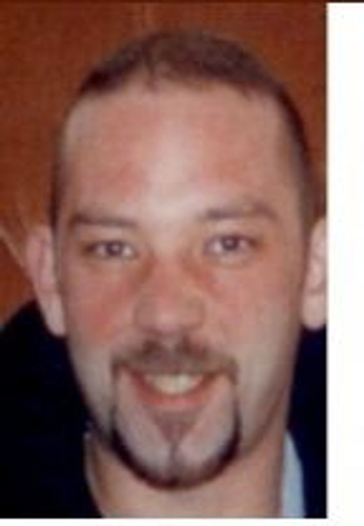 Robert Eric Johnston