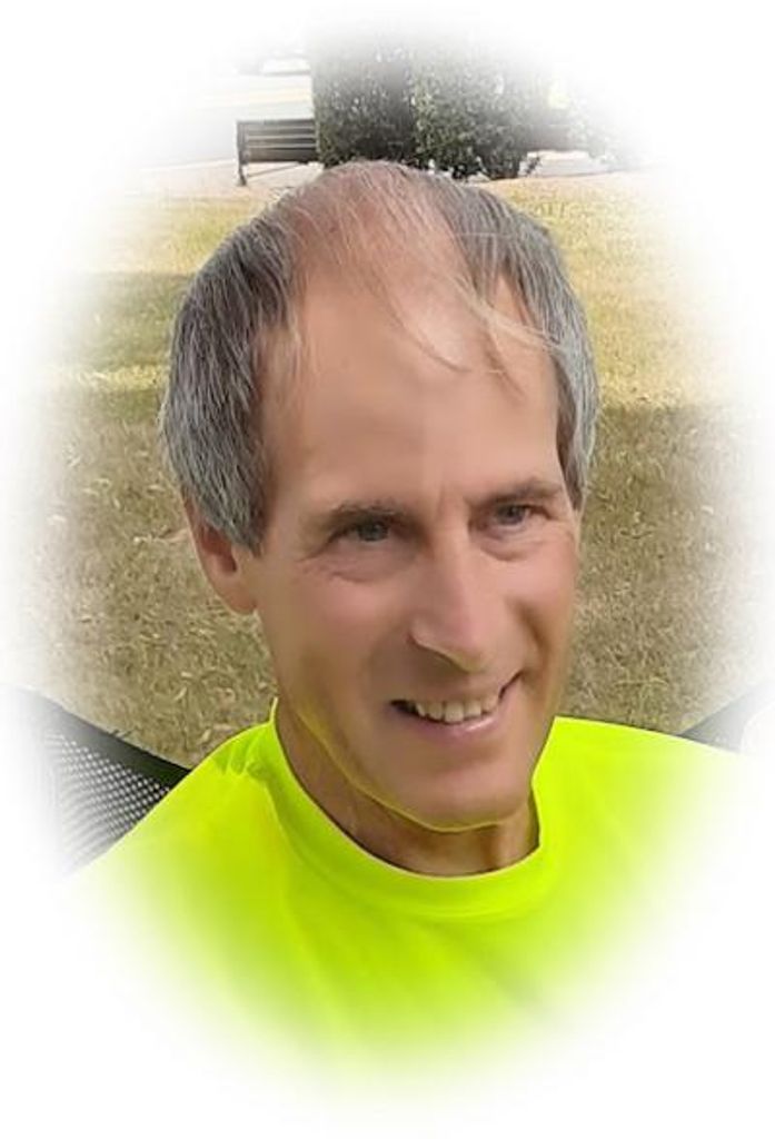 David B. Kintzing Jr.