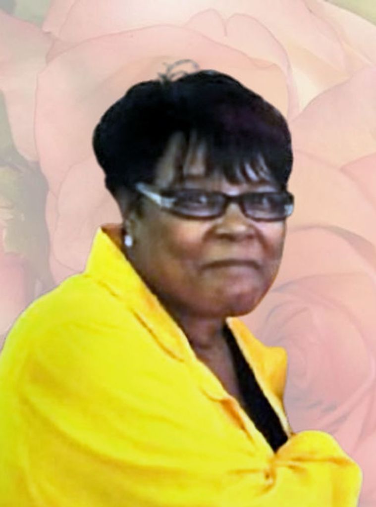Elzener Jones Profile Photo