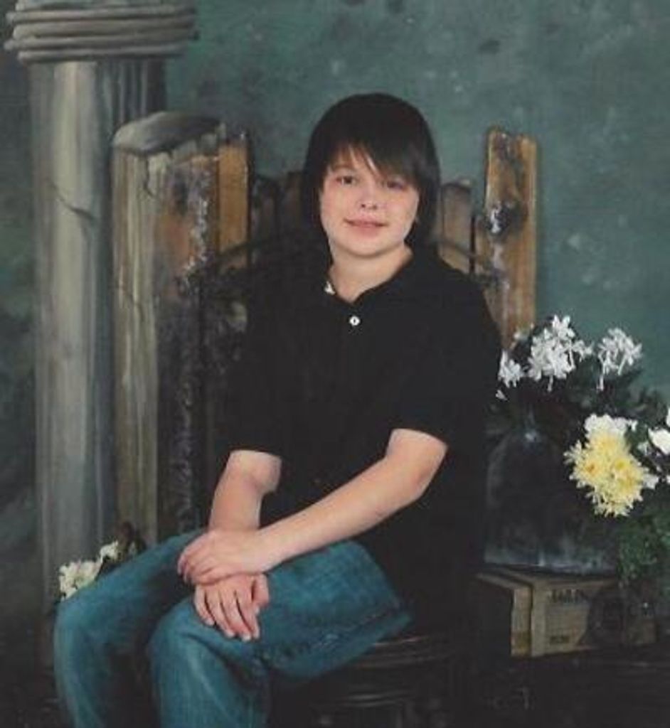 Jacob Dylan Wildes Profile Photo