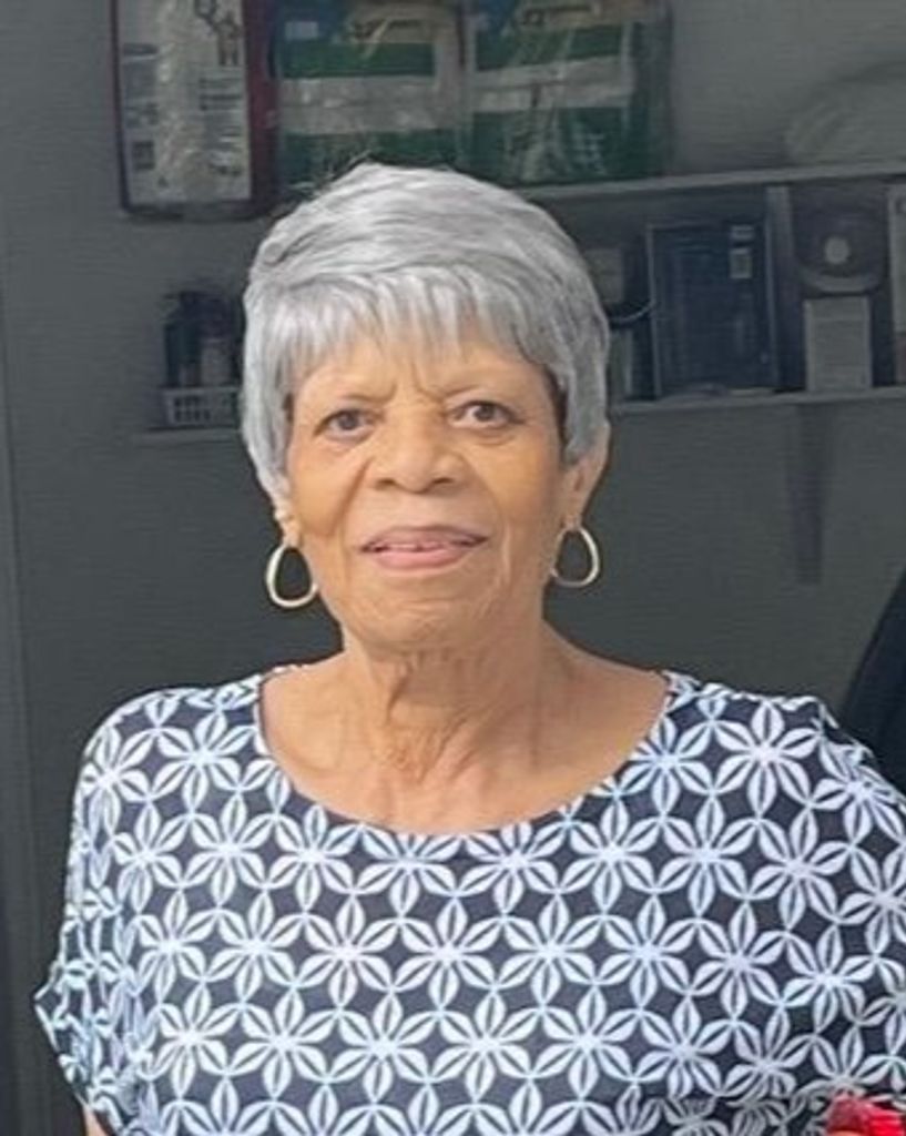 Mrs. Florence Jenkins