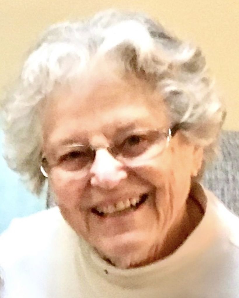 Martha "Beth" Coon Profile Photo