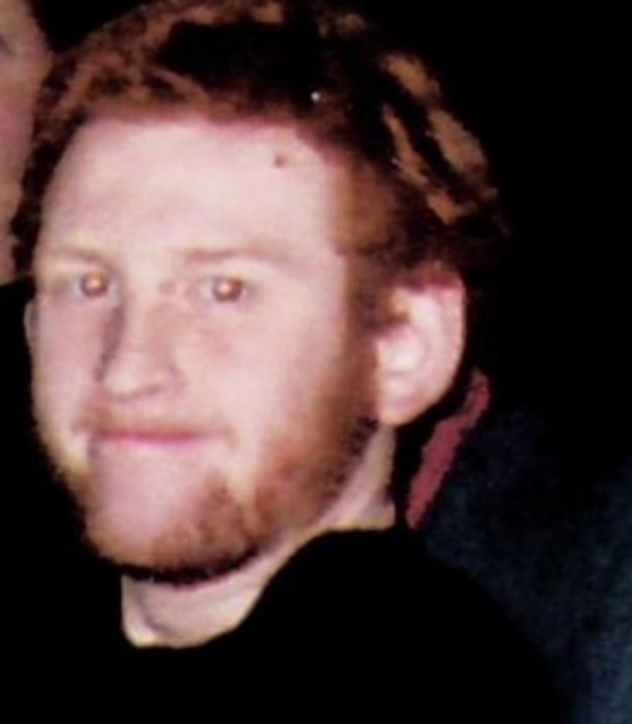 John Michael Yerger Ii Profile Photo