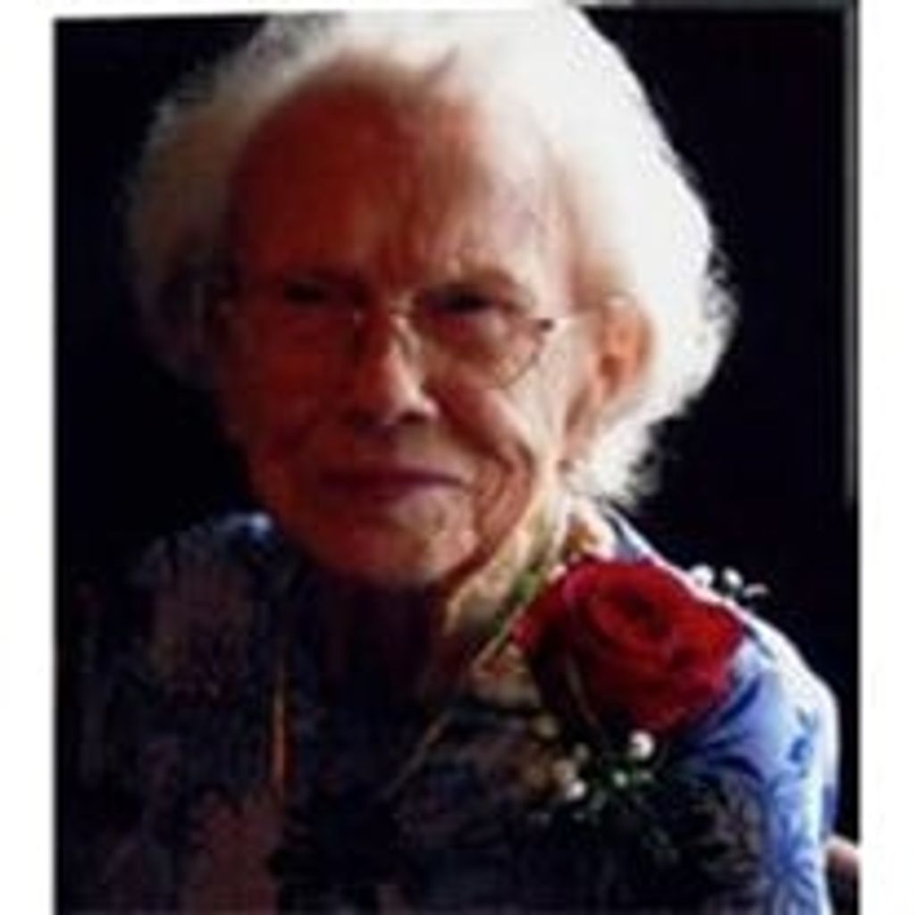 Bertha Elizabeth Caroline Sauer