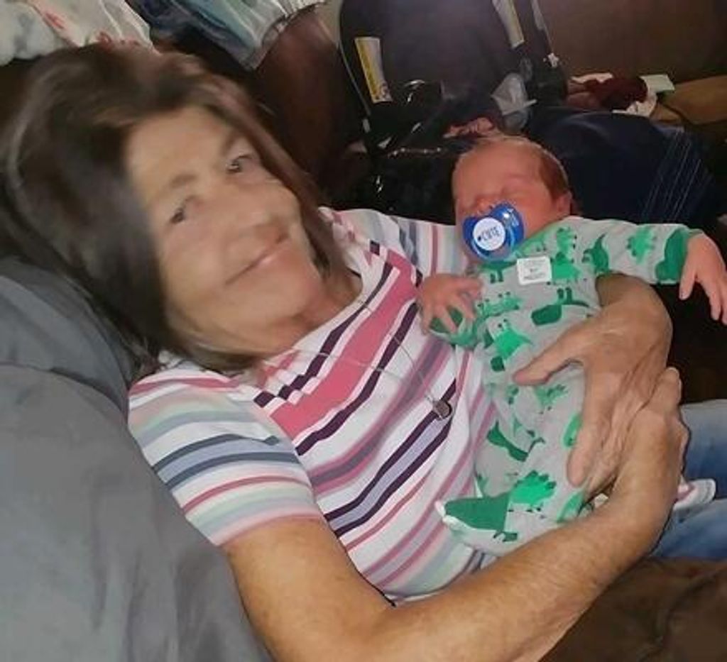 Gale Mathis Profile Photo