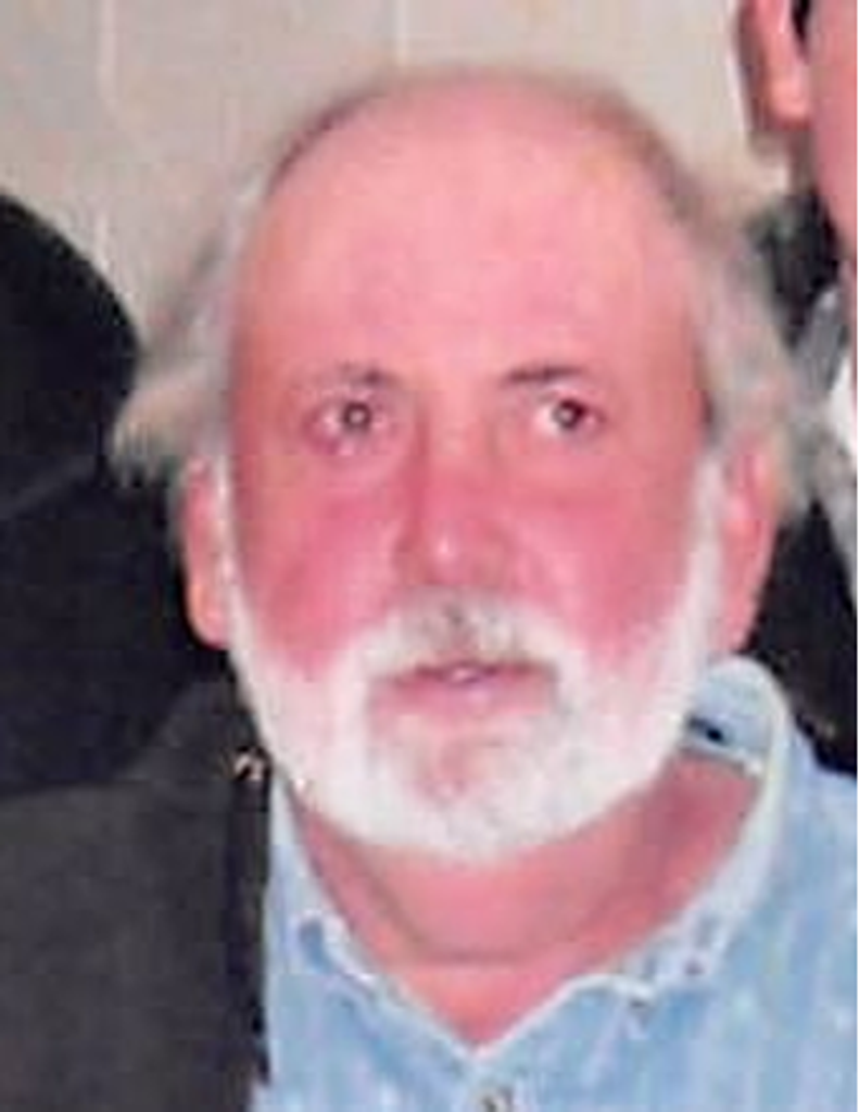 Robert Duncan
