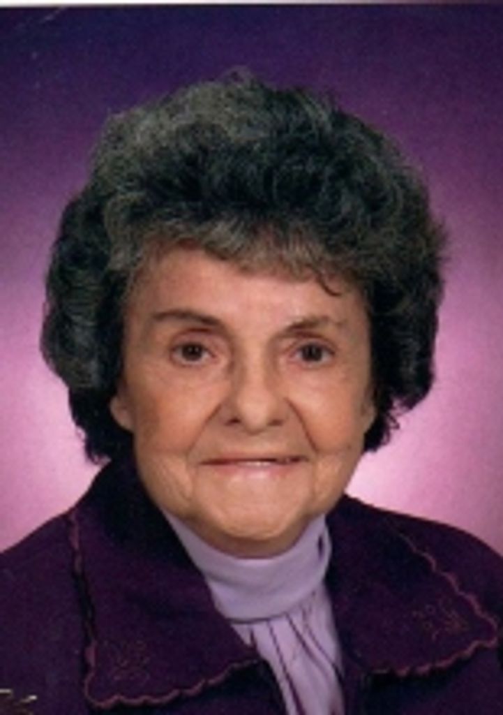 Estelle Collins Cheney
