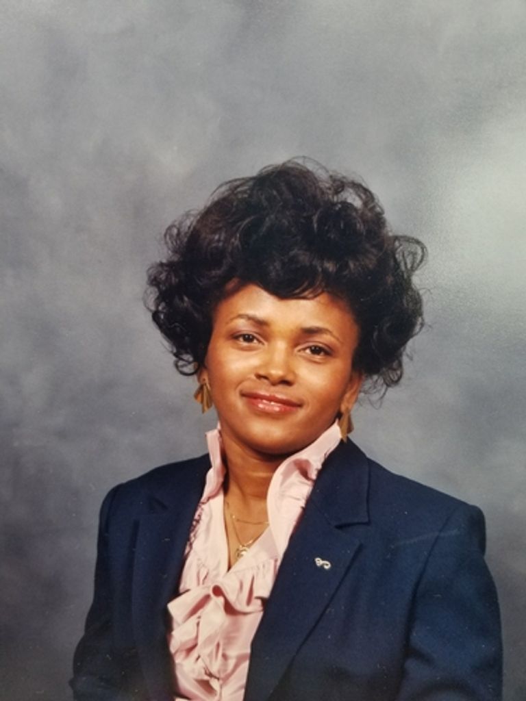 May Lois Doby Profile Photo
