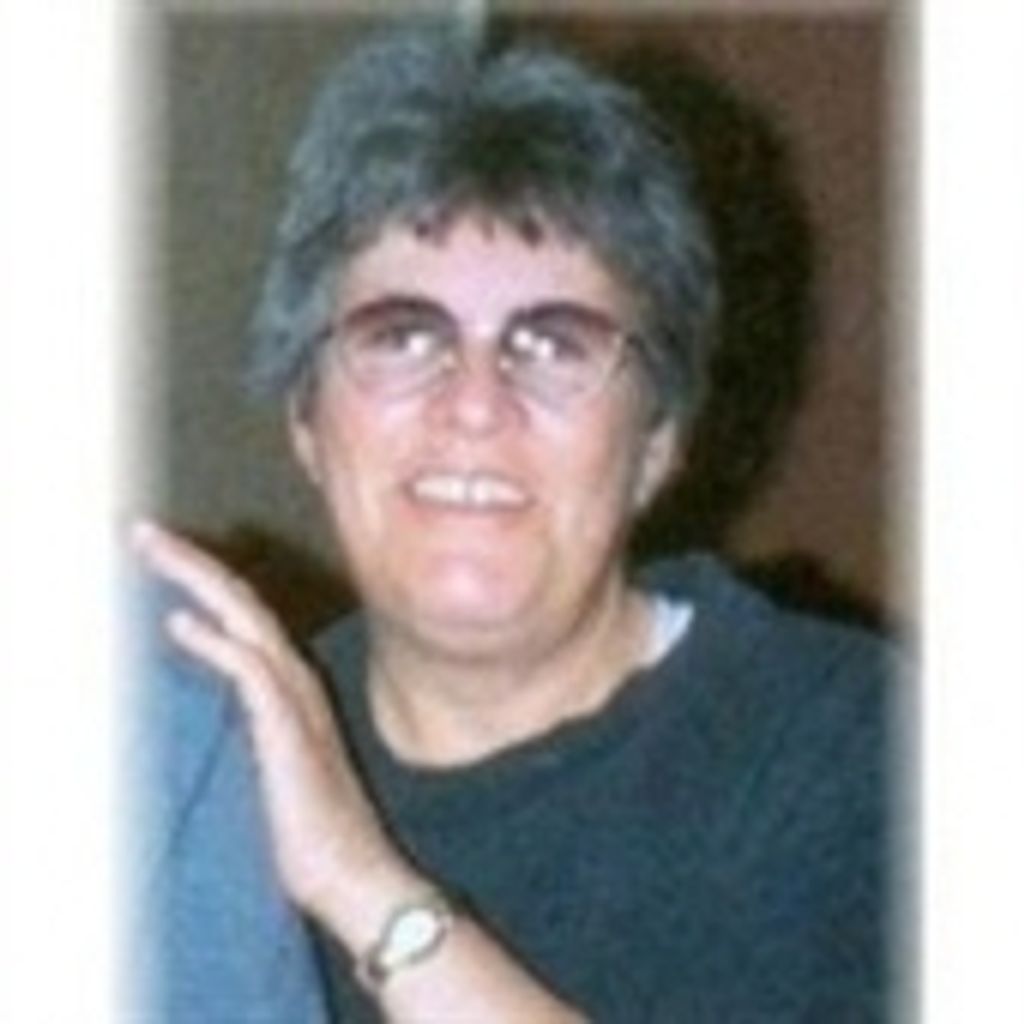 Betty Sue Johnson Profile Photo