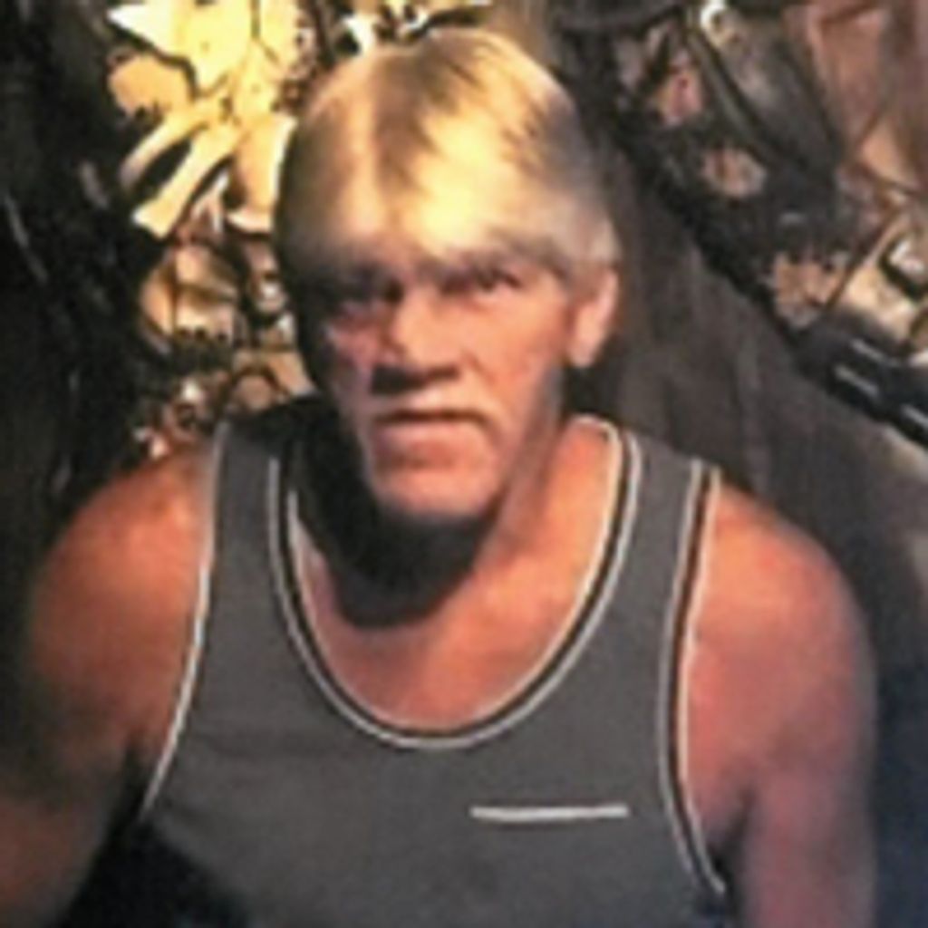 David J Raudenbush Profile Photo
