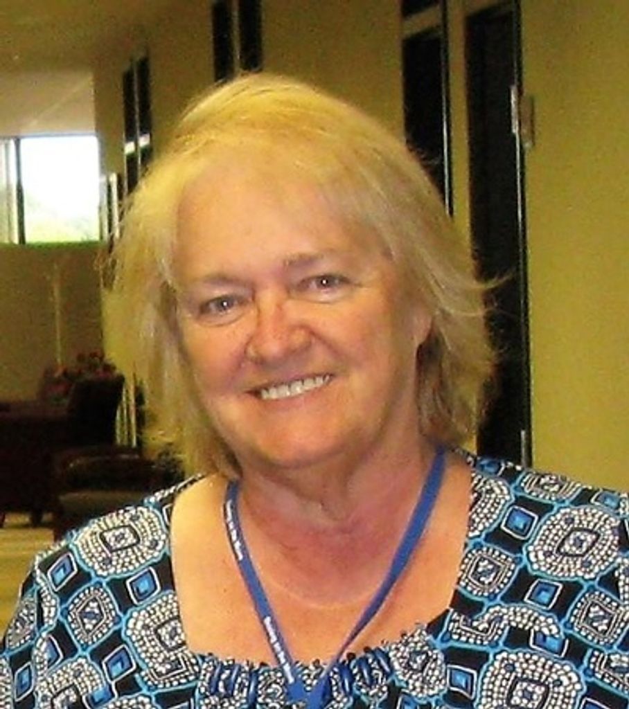 Gail E. Coleman Profile Photo