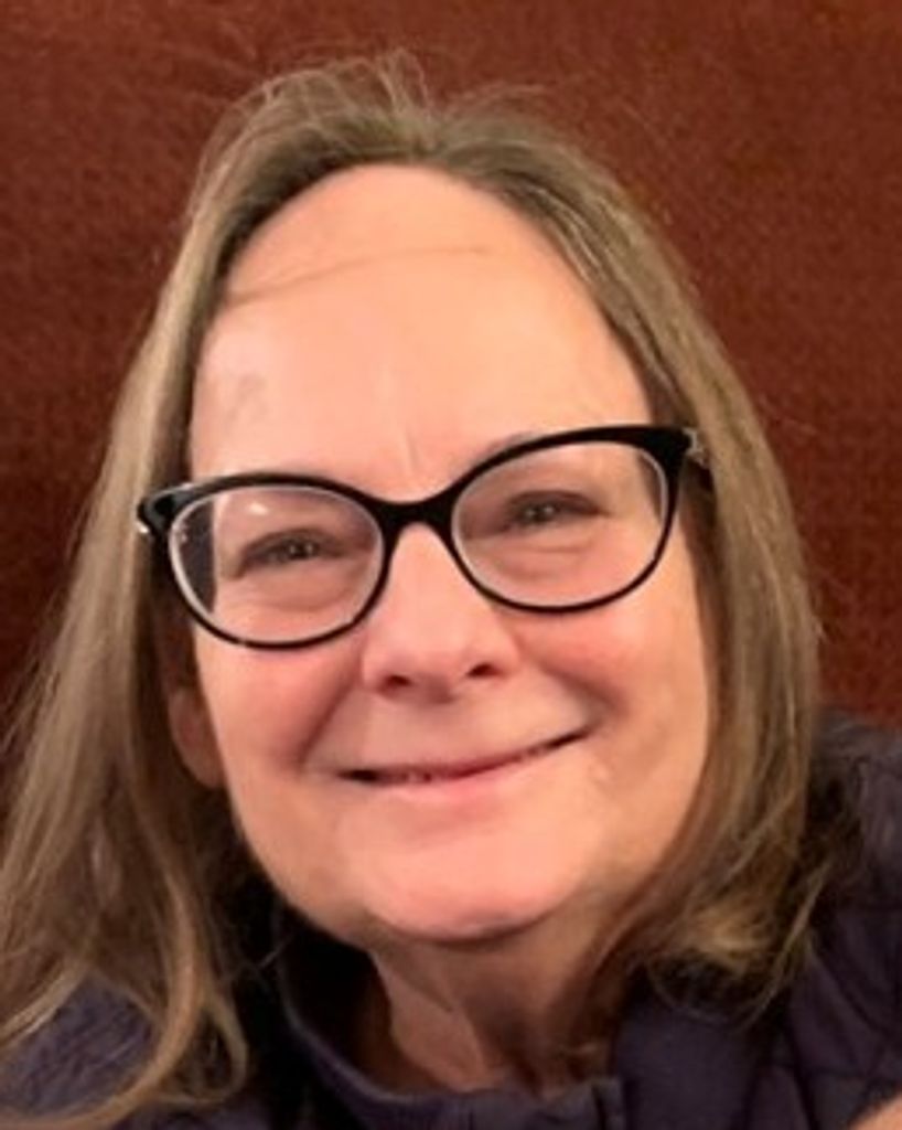 Judy Anne Barton
