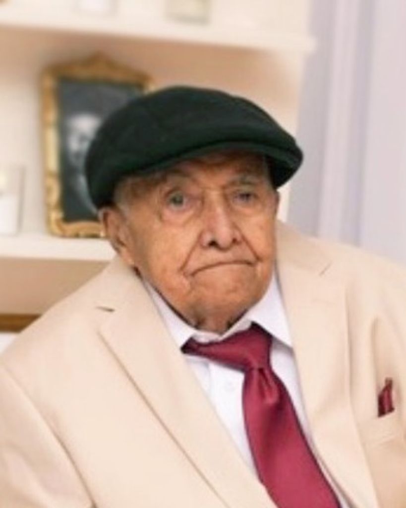 Alberto Mendes