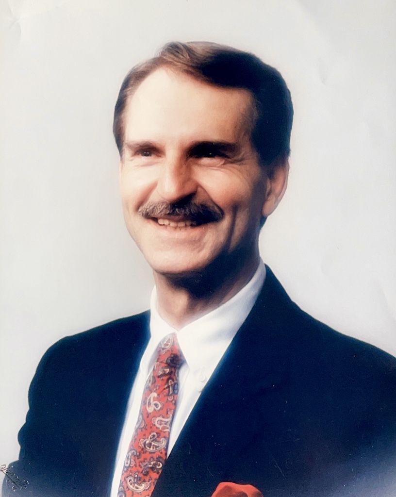 Donald Royce Williams Profile Photo