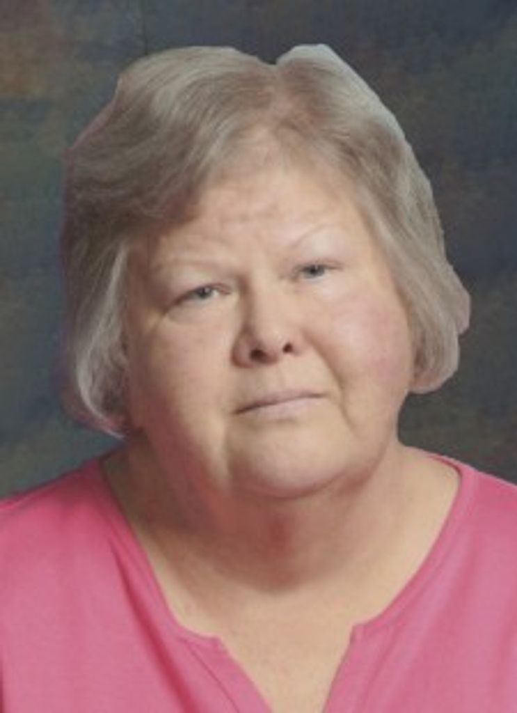 Patricia Smith Meador Profile Photo