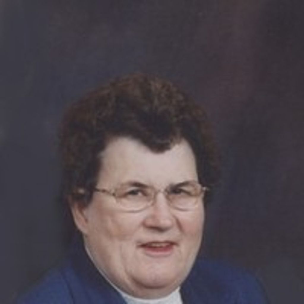 Betty Jeanne O'Connor