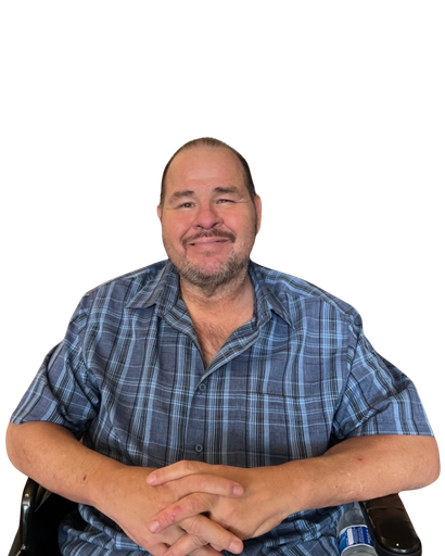 Gilbert Benny Vasquez Profile Photo