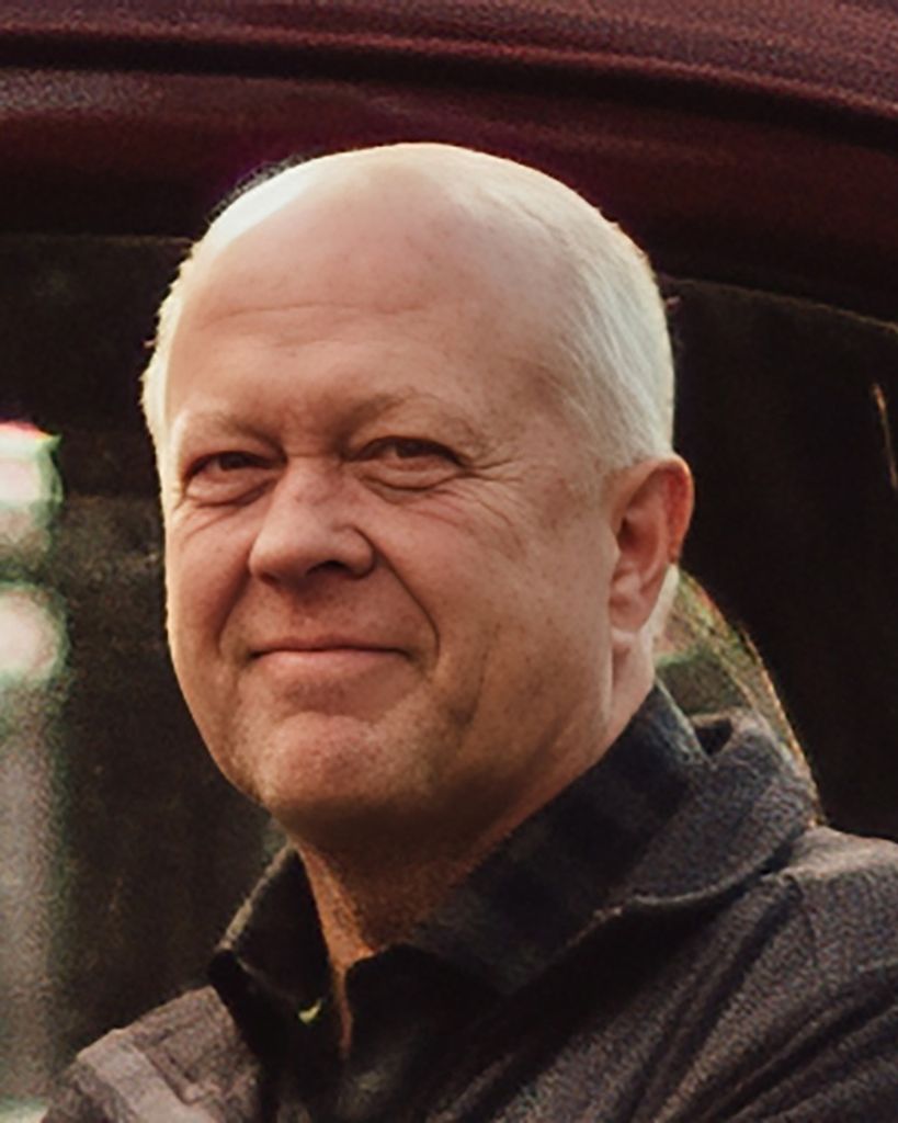 Michael Joseph Hayes III Profile Photo