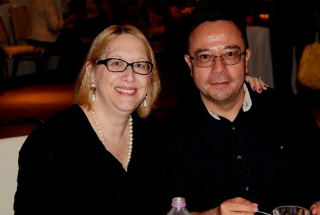 Ramirez, Lynn Anelle Wood