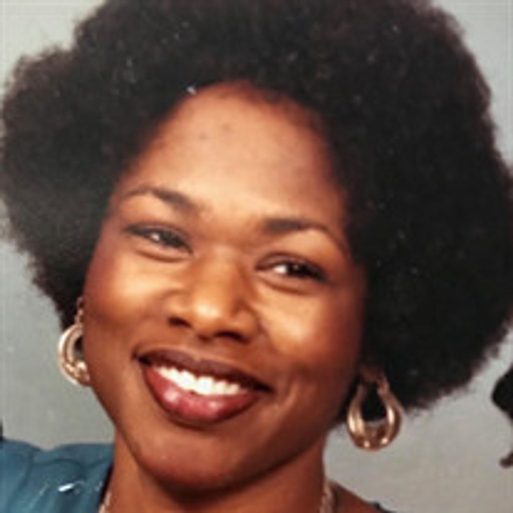 Rosalind Patricia Rhea