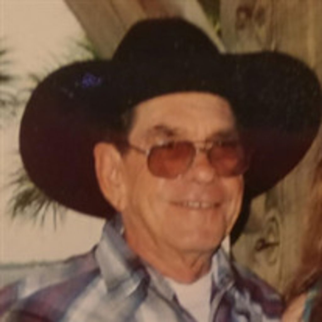 Edgar Benton Tomlin Jr