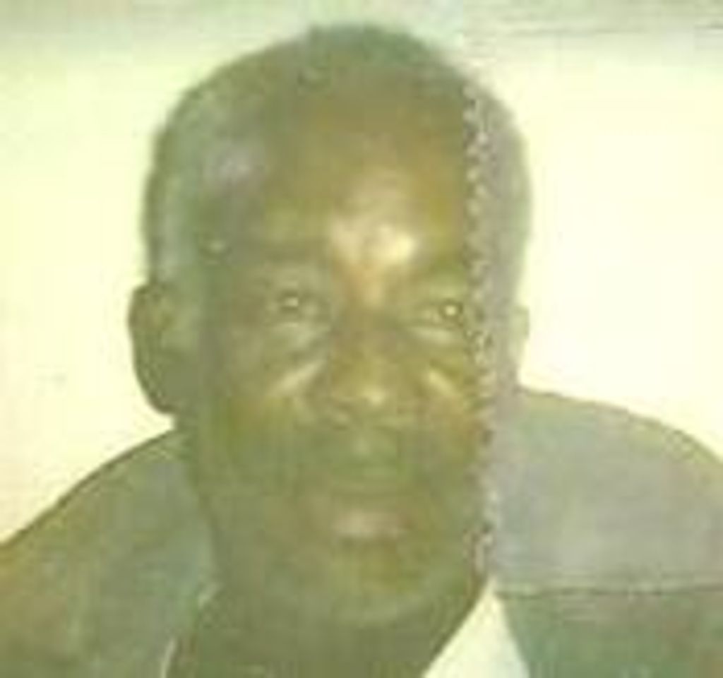 Fitz Albert Brown