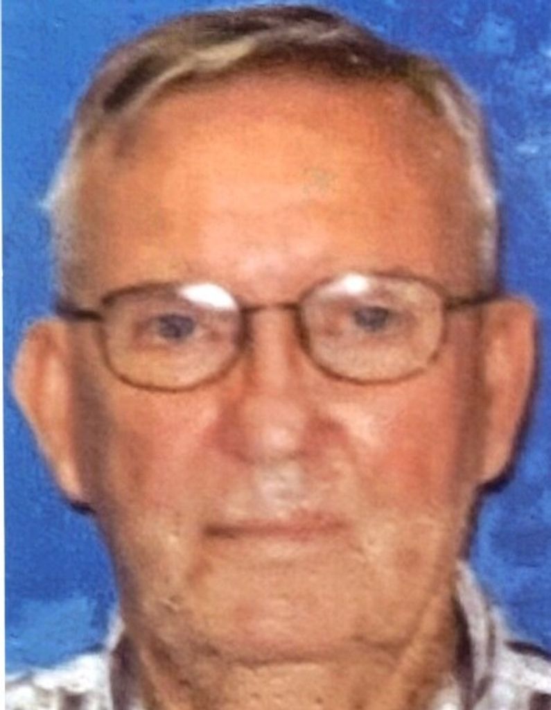 John "Sonny" Clinton Edmonson, Jr.