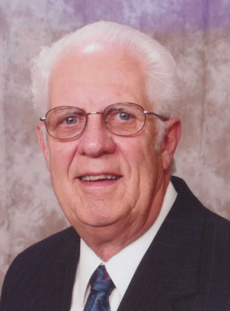 Roland Edward Smith Profile Photo