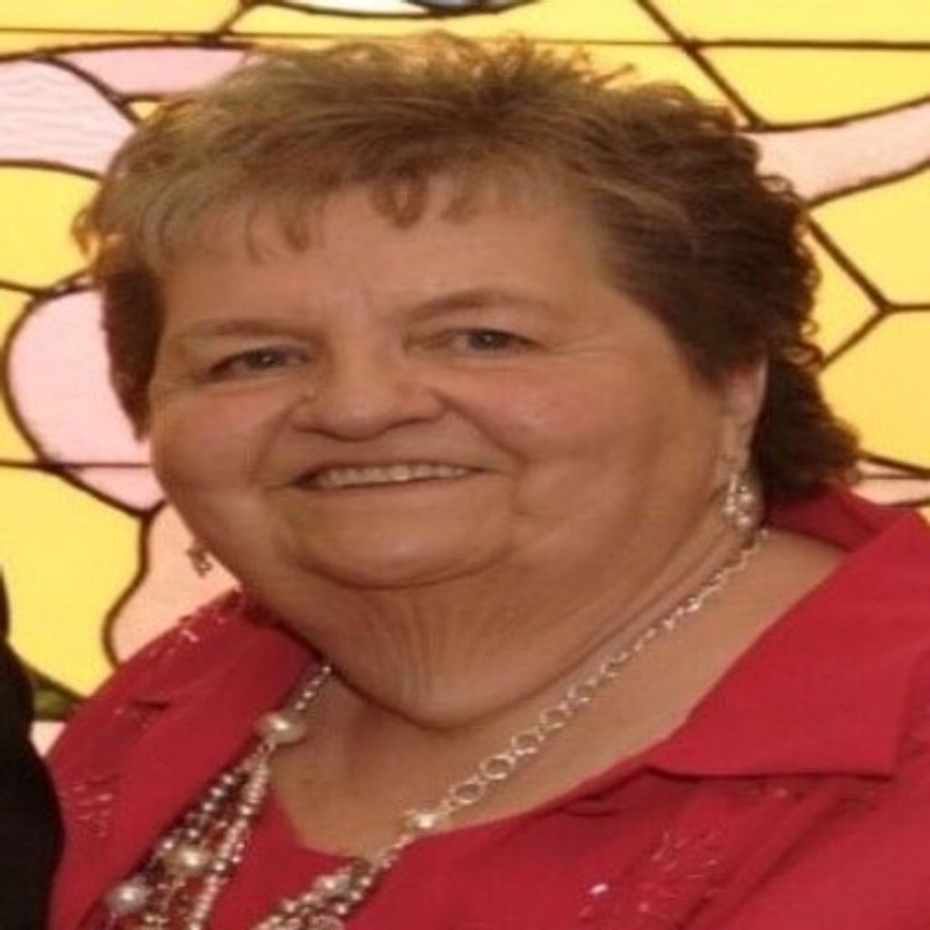 Linda Louise Robinson