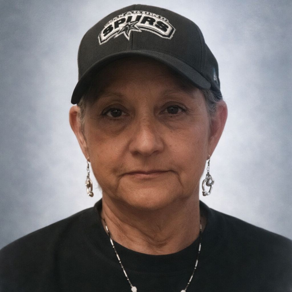 Amalia Vara Profile Photo
