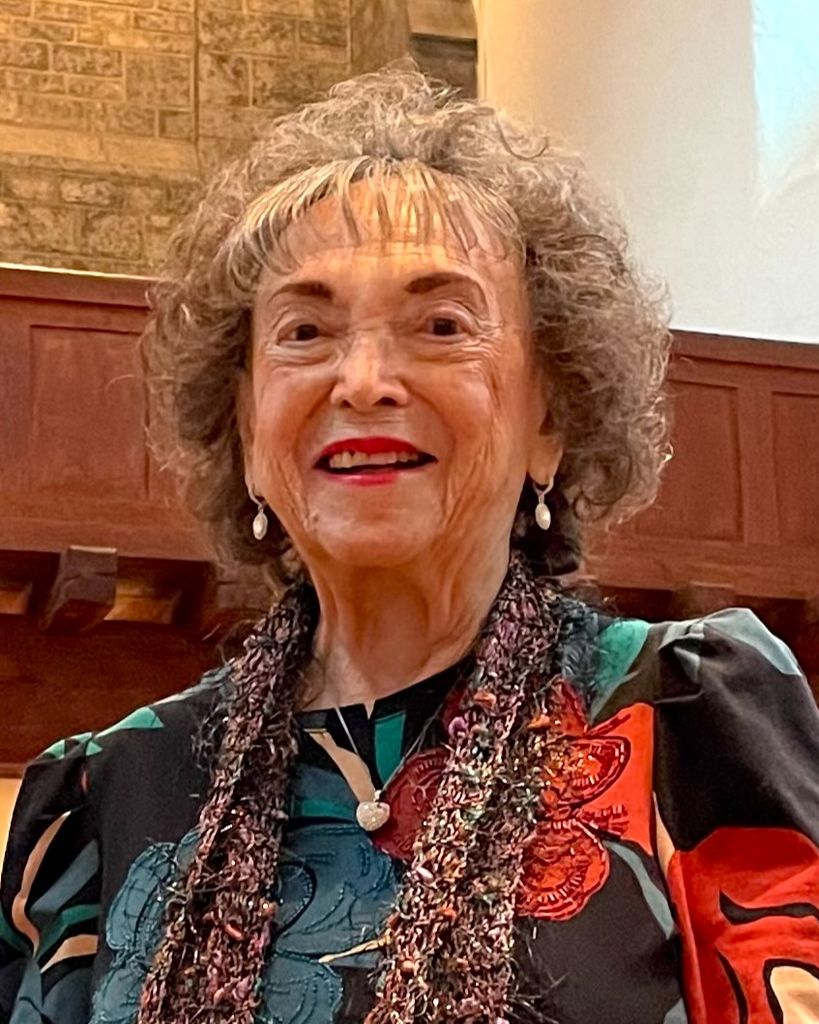 Shirley Feldbaum Profile Photo